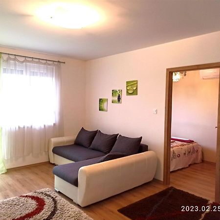 Nagyerdo - Simonyi Ut Apartment Debrecen Exterior photo