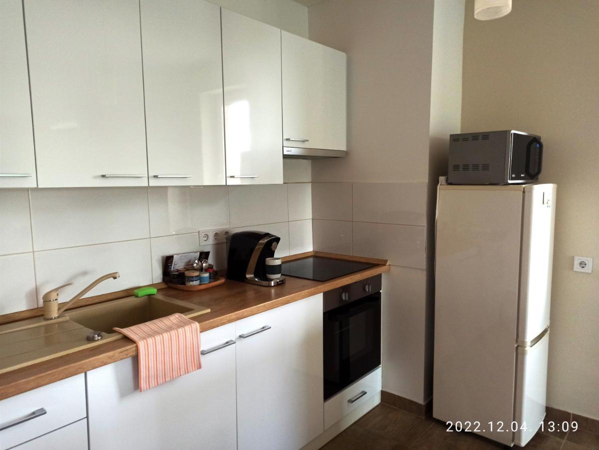 Nagyerdo - Simonyi Ut Apartment Debrecen Exterior photo