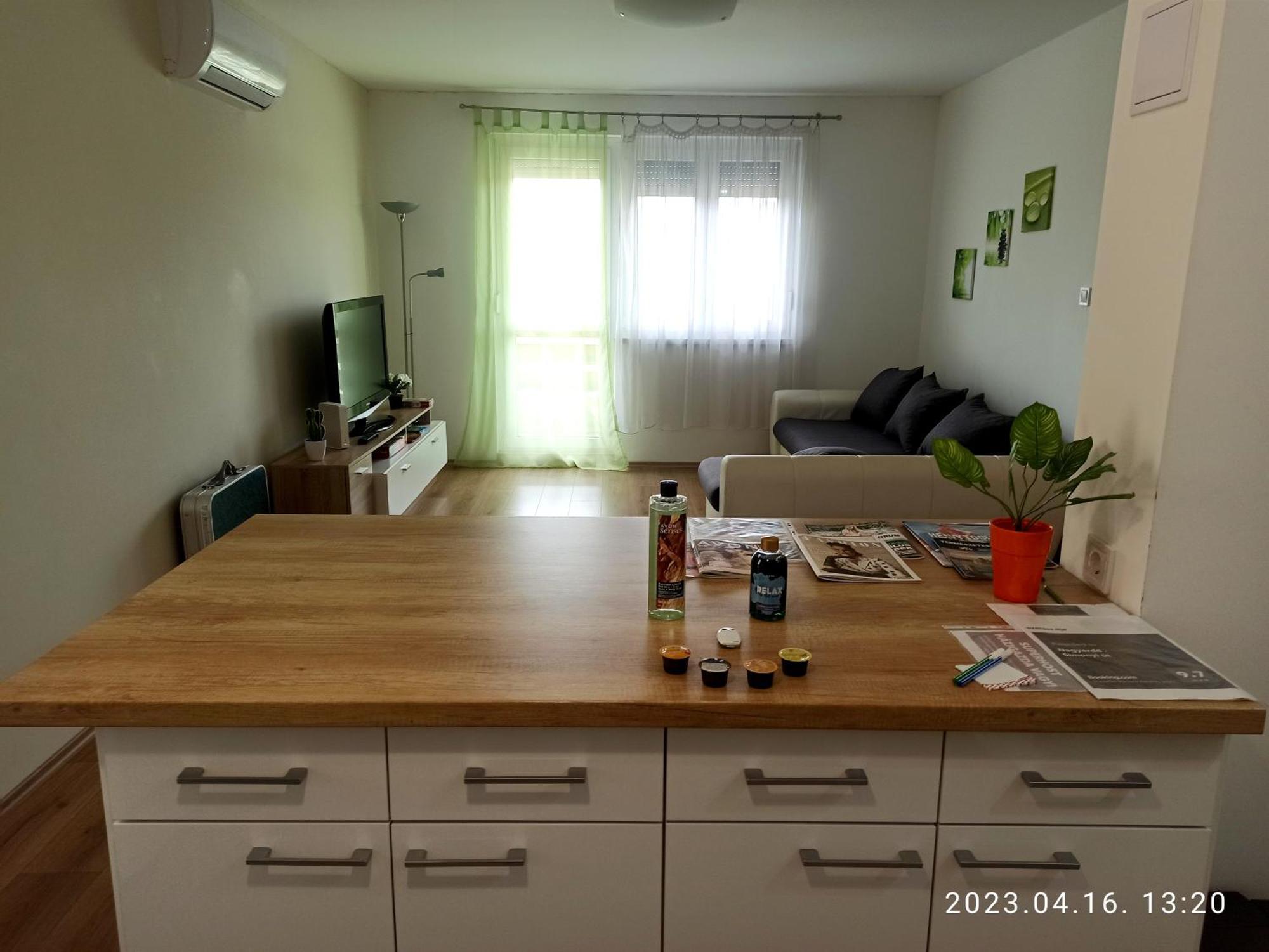 Nagyerdo - Simonyi Ut Apartment Debrecen Room photo